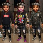 Baby Ped Mods for FiveM - GTA 5 – Baby Male 69 Bundle with 5 Variants [SingleplayerFivem Ready] (1)
