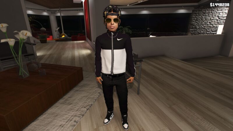 Kid Ped Mods Pack for FiveM – Child Male 23 Bundle - GTC Mods