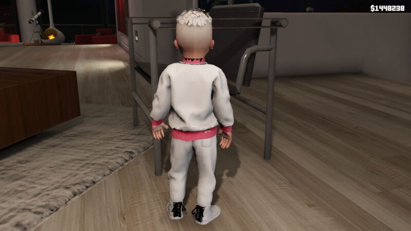 Baby Peds For FiveM | 1000+ Custom Baby Mods