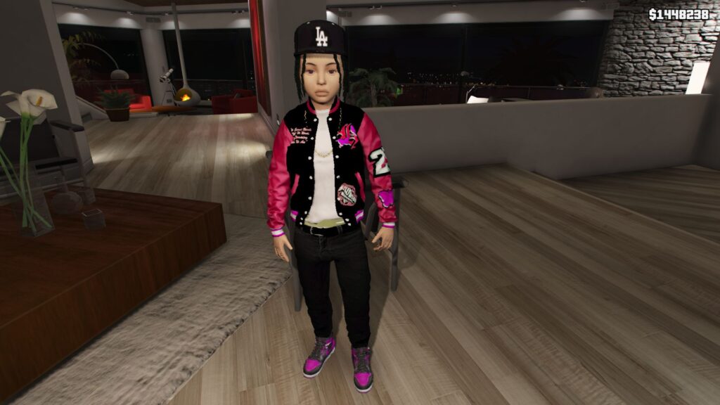 Kid Ped Mods Pack for FiveM – Child Male 32 - GTC Mods