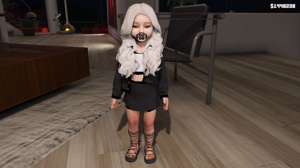 Top 10 FiveM Kid Peds & Baby Peds for Realistic RP