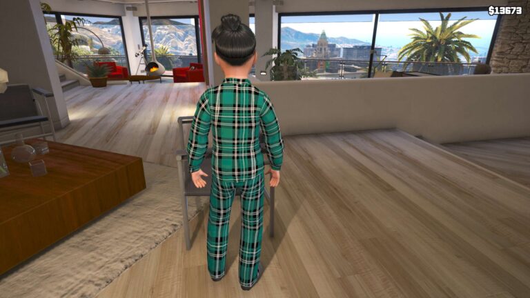 Kid Peds for FiveM-Light Skin Kids Optimized Kids- GTC Mods