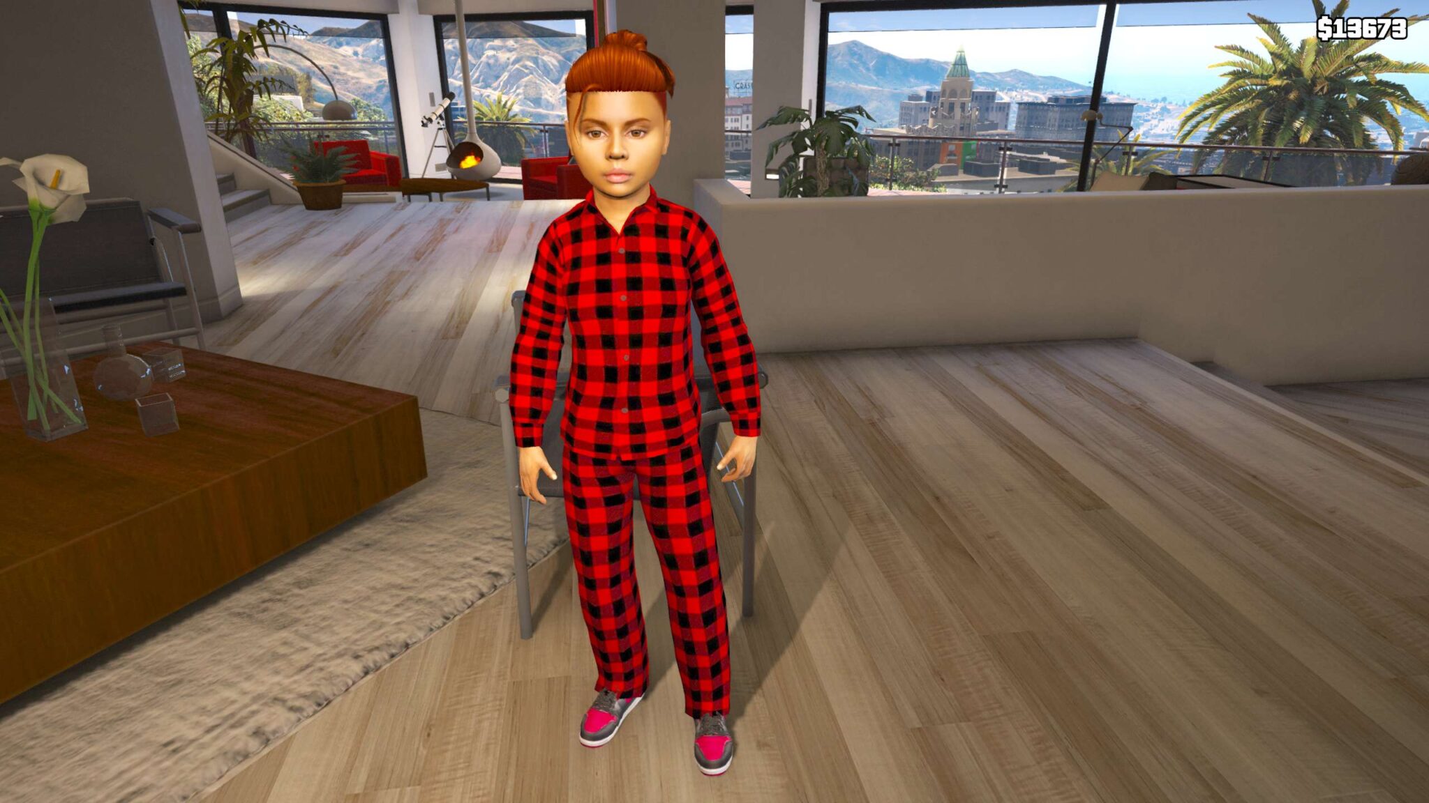 GTA 5 :- Child Male 58 D for [FiveM/Singleplayer] | Kid ped Mod - GTC Mods