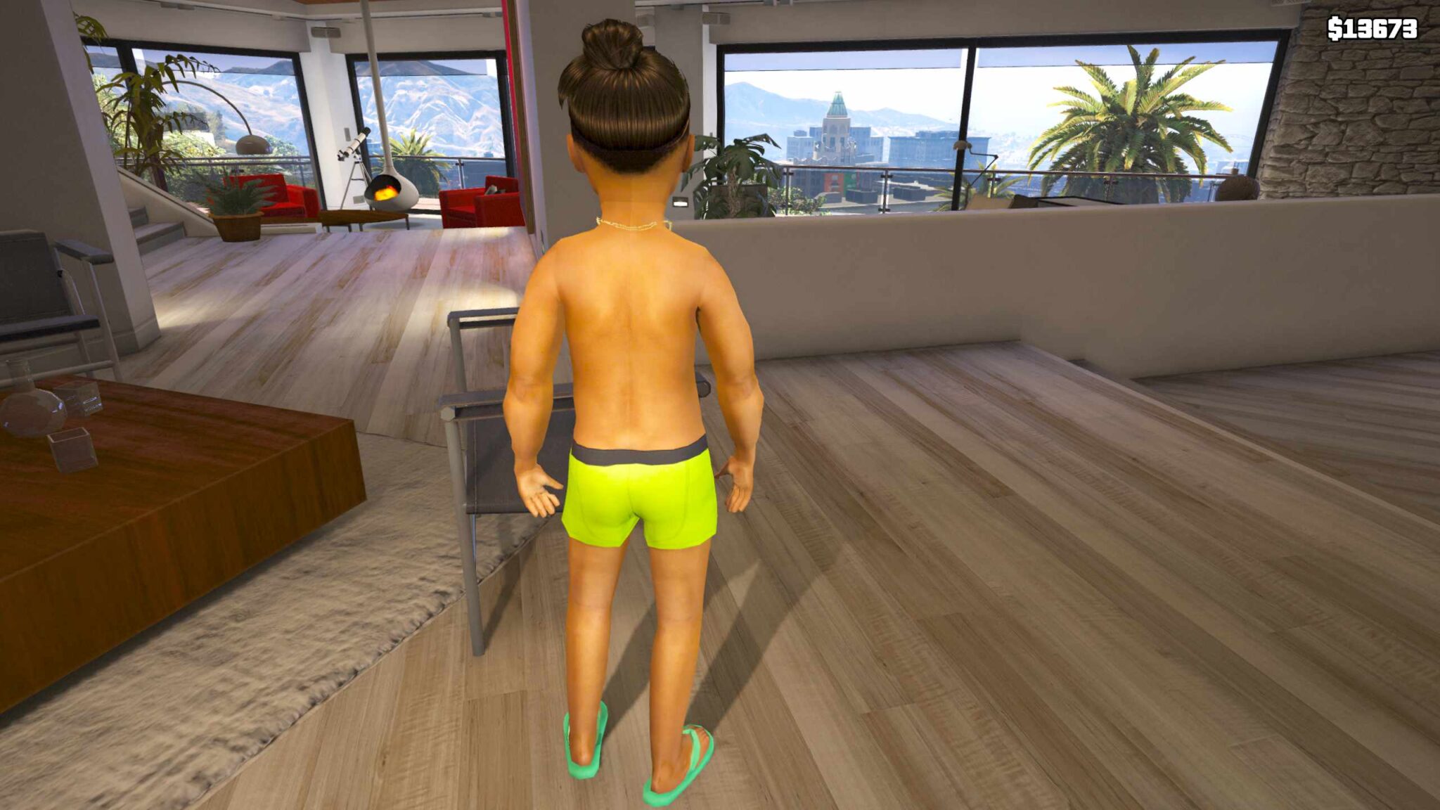GTA 5 :- Child Male 56 D for [FiveM/Singleplayer] | Kid ped Mod - GTC Mods