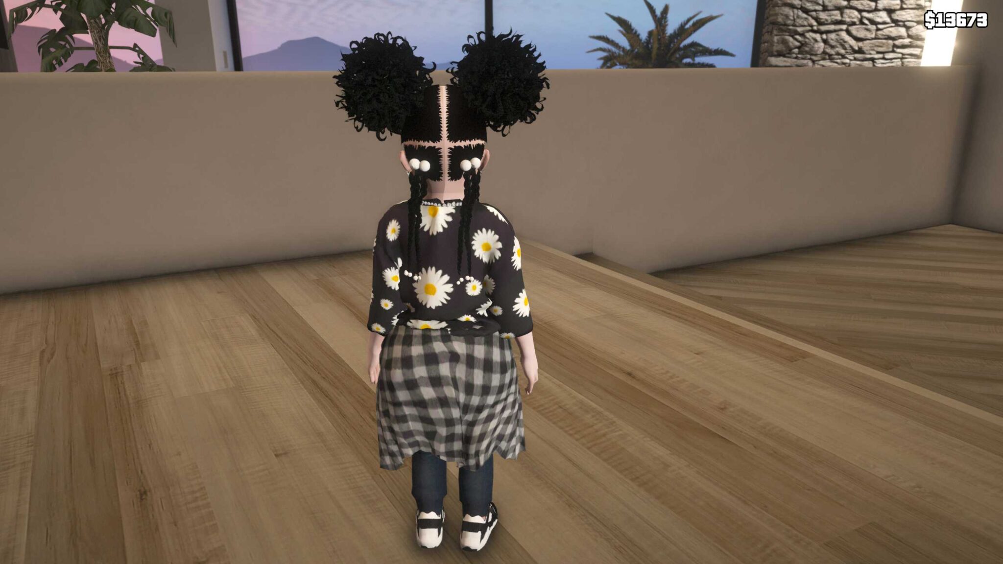 FiveM Baby Girl Peds | Toddler Female Mods