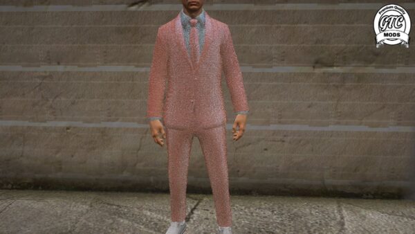 Male Outfits FiveM - GTC Mods