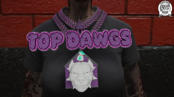 female-chains-for-fivem-servers