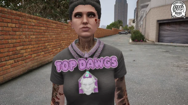 fivem-chain-mods