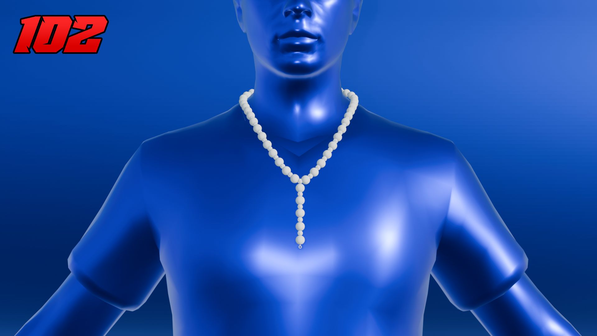 fivem custom chains 3d templates pack chain 102