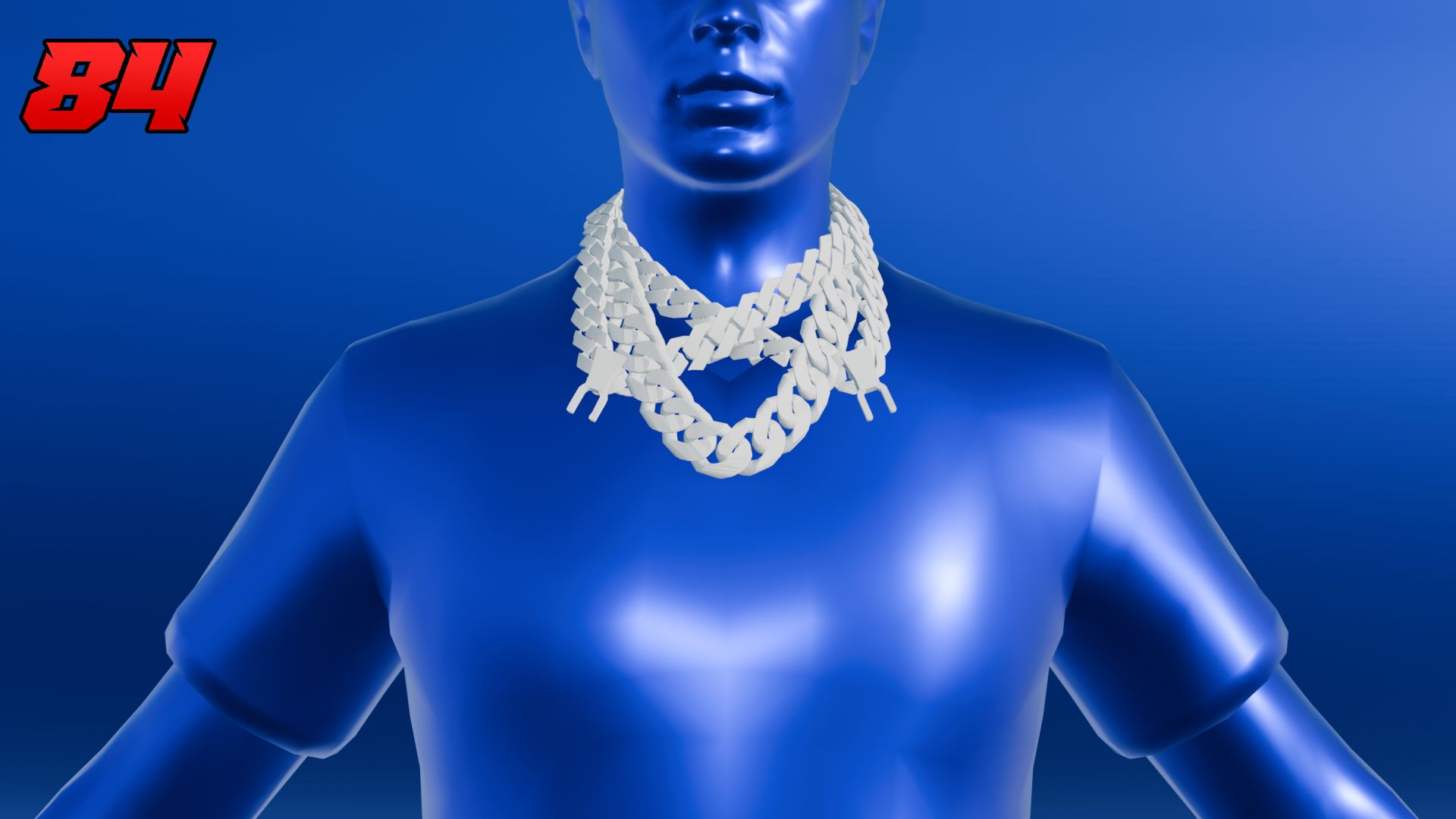fivem custom chains 3d templates pack chain 84