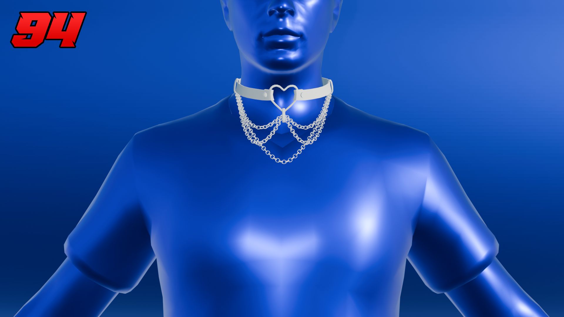 fivem custom chains 3d templates pack chain 94