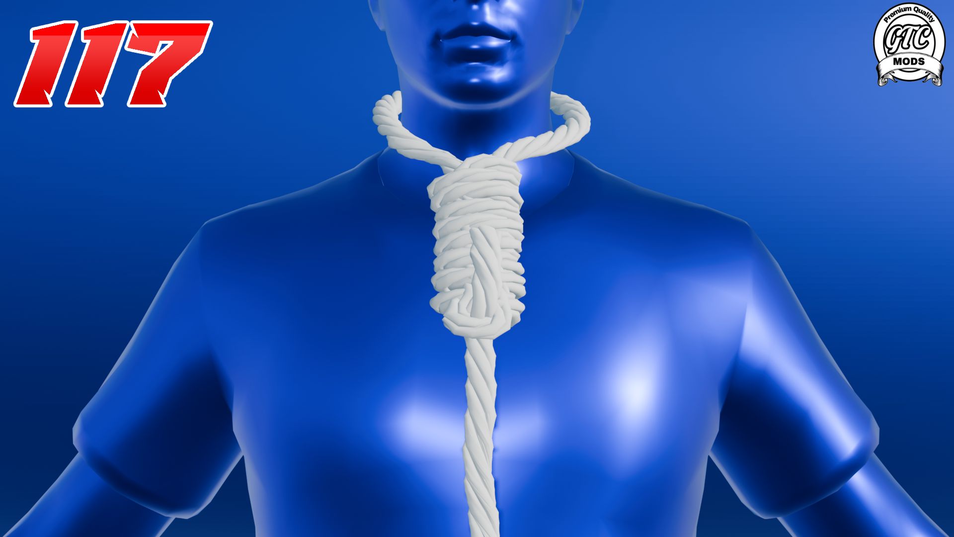 fivem 3d chain templates pack-chain model 117
