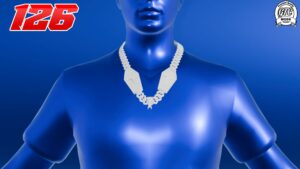fivem 3d chain templates pack-chain model 126
